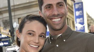 ¡Ya ha nacido la hija de Nev Schulman y Laura Perlongo!