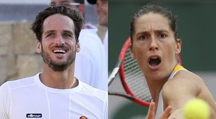 ¿Qué hay entre Feliciano López y Andrea Petkovic?