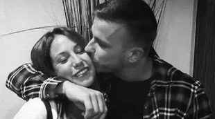 Cristian y Steisy, muy cariñosos tras confesar su affaire