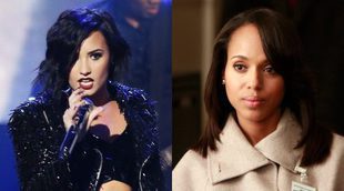 Demi Lovato tras la victoria de Trump: "¿Dónde está Olivia Pope?"