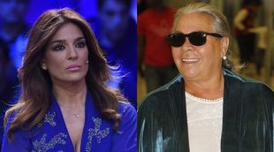 Carmen Gahona ataca de nuevo a Raquel Bollo por Chiquetete