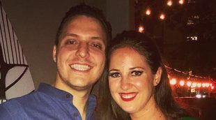 La prima actriz del Rey Felipe presenta a su novio