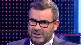 Jorge Javier: "Soy el Pedro Sánchez de GH. Lo destrocé"