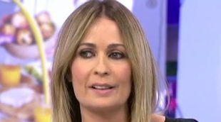 Olvido: "Nadie se atreve a llevar la contraria a Belén Esteban"