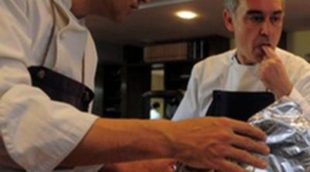 El 30 de marzo se estrena la película 'El Bulli: Cooking in Progress' con todos los secretos del famoso restaurante