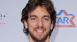 Pau Gasol vuelve a manifestar su solidaridad narrando el cuento de Unicef 'Regala un día'