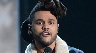 The Weeknd: "Solía subir al escenario borracho"