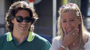 La guerra entre Belén Esteban y Toño Sanchís celebra su aniversario