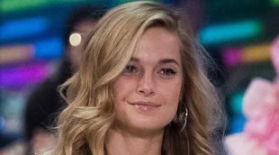 Bridget Malcolm aclara que no sufre desorden alimenticio