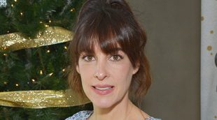 Lindsay Sloane está esperando su segundo hijo