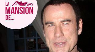 John Travolta y su afición por la aviación: descubre su mansión de Florida