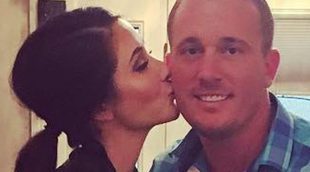Bristol Palin anuncia su embarazo junto a Dakota Meyer