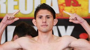Aparece muerto el boxeador mexicano Alejandro González Jr