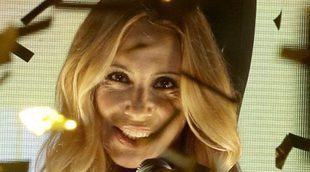 Marta Sánchez, pillada con su nuevo novio americano