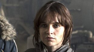 Llega a la cartelera por fin 'Rogue One: Una historia de Star Wars'