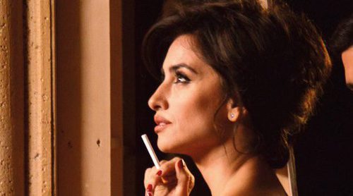 Penélope Cruz sobre su nominación a los Goya 2017: