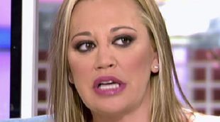 Belén Esteban responde así a Toño Sanchís