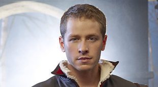 Josh Dallas, el Príncipe Encantador de 'Érase una vez' en 35 curiosidades