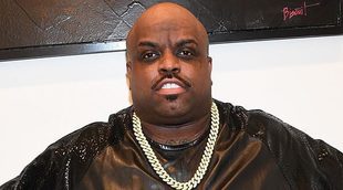 El móvil de Ceelo Green explota y le deja inconsciente