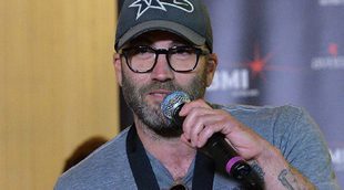 Muere Andrew Dorff, hermano del actor Stephen Dorff