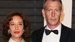 Ben Mendelsohn ('Rogue One') y Emma Forrest se divorcian