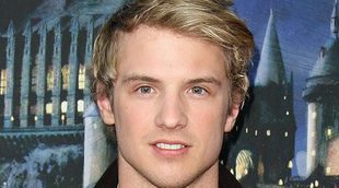 Qué fue de Freddie Stroma, el guapo actor de 'Harry Potter' y 'UnREAL'