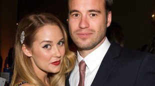 Lauren Conrad y su marido William esperan su primer hijo