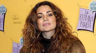 Muere la madre de Silvia Pantoja y solo asisten Chiquetete y Gahona