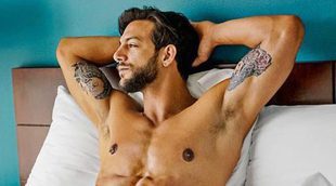 Se desvela el pasado como actor porno de Joaquín Ferreira