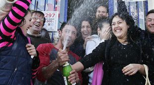 08354, El Gordo de la Lotería de El Niño 2017