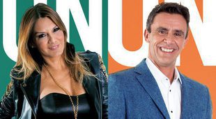 Caparrós a Ivonne Reyes: "Me zurraba la sardina viéndote"