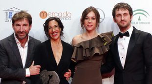 Lista de ganadores de los Forqué 2017