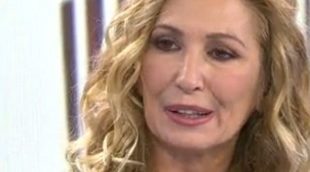 Elena, expareja de Caparrós: "Nunca le ha gustado la fama"