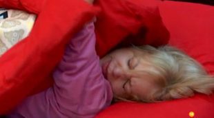 Las peripecias de Emma Ozores en 'GHVIP5': ¡casi se electrocuta!