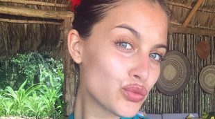 Desiré Cordero enseña a CR7 lo que se ha perdido