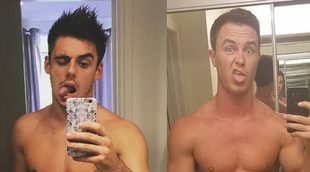 Famosos desnudos: los celebs hackeados