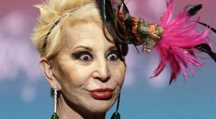Karmele suma un nombre a su lista de famosos a los que odia