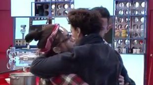 Irma Soriano sufre un desvanecimiento en 'GHVIP5'