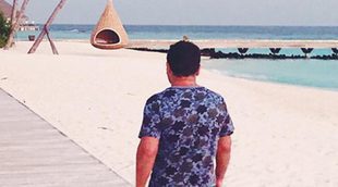 Jorge vuelve al 'Deluxe' tras unas vacaciones agridulces