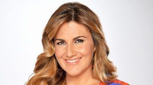 Carlota Corredera seguirá siendo presentadora de 'Sálvame'