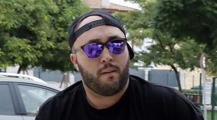 Kiko Rivera, ingresado de urgencia en Sevilla