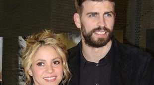 Los planes de Piqué y Shakira para celebrar su cumpleaños