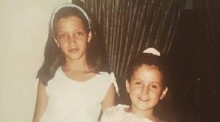 La tierna foto con la que Irene ha felicitado a Sara Carbonero
