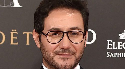 Carlos Santos dedica el Goya 2017 a Mejor Actor Revelación a su hermana enferma de cáncer