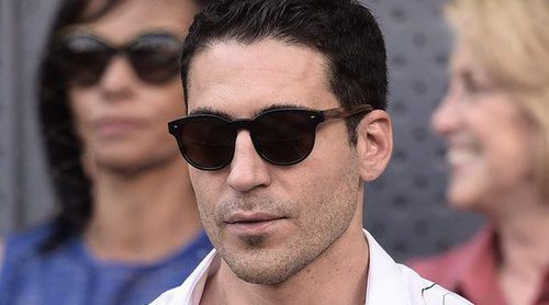 Miguel Ángel Silvestre no asiste a los Premios Goya 2017 porque está rodando 'Narcos'