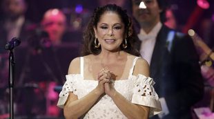Nueva disputa judicial entre Pantoja y Mediaset por 'Mi gitana'
