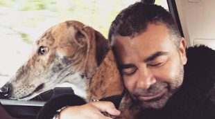 Jorge Javier Vázquez tiene un nuevo miembro en su familia