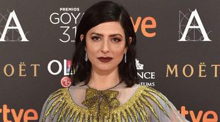 Robo en los Premios Goya 2017: se llevan 30.000 euros en joyas