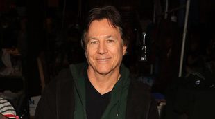 Muere Richard Hatch ('Battlestar Galactica') a los 71 años