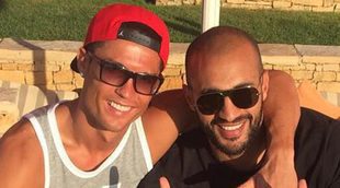 Badr Hari, íntimo de Cristiano, condenado a 2 años de cárcel
